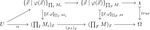 A Note on Los's Theorem for Kripke-Joyal Semantics